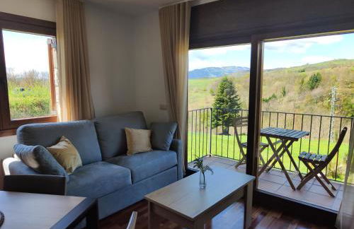 Allotjaments Vall de Muntanyes - Foto 2