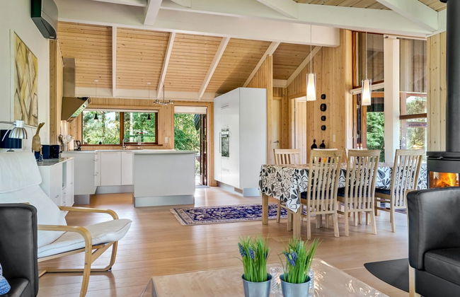 "Kali" - 900m to the fjord - Foto 28