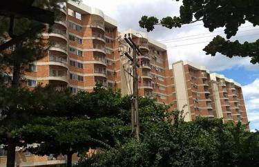 Apartamento Mundi - Império Romano - Caldas Novas - Foto 2