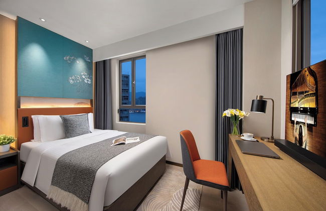 Ascott North Point Hong Kong - Photo 13