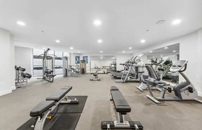 APX World Square - Foto 53