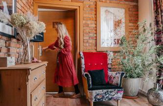 APARTAMENTY U HARREGO BOUTIQUE SPA masaże, sauna, tężnia solankowa , balkon , taras , klimatyzacja , parking - Foto 25