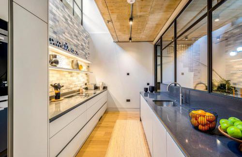 Be London - The Bloomsbury Residences - Photo 62