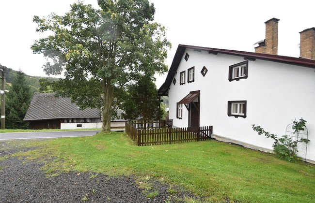 Spacious Holiday Home in Zlata Olesnice - Photo 59