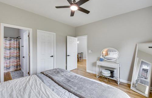 Family Getaway Near Lake Hartwell and Tugaloo Trails - Foto 15