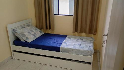 Apartamento 2 quartos próximo praia e Beto Carreiro - Photo 3