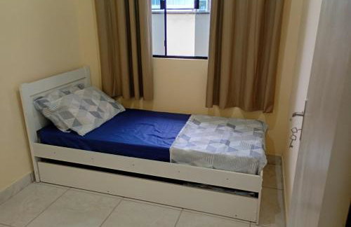 Apartamento 2 quartos próximo praia e Beto Carreiro - Photo 3