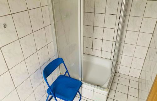 Pension auf dem Pferdehof Gut Greppin - mit WLAN, Sitzecke, Garten & kostenlosem Parken - Foto 15