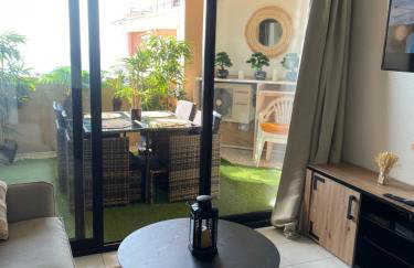 BY NEPTUNE - La Palme Azur Beach view - Foto 6