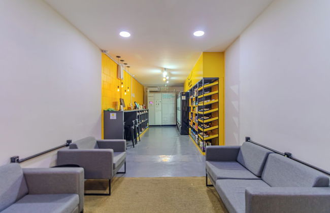 Studios E-side Vila Madalena - Foto 54