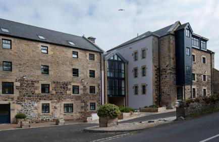 Budle Bay Loft - Foto 18