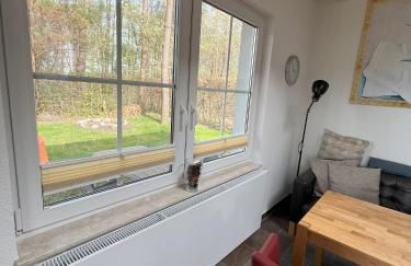 Küstenferienhaus - Foto 39