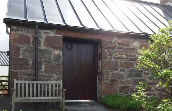 The Smithy House & Cottages - Foto 8