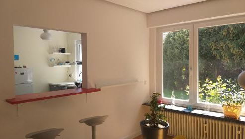 Gartenchalet Rotkehlchen - Foto 5