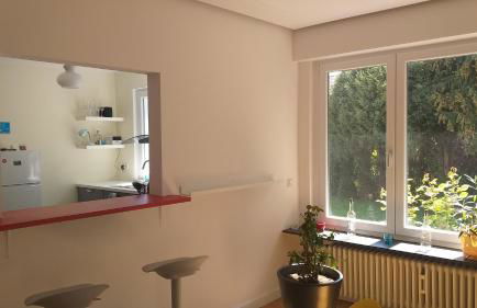 Gartenchalet Rotkehlchen - Foto 5