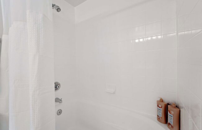 2BR Luxury City Suite With Gym & Pool - Foto 61