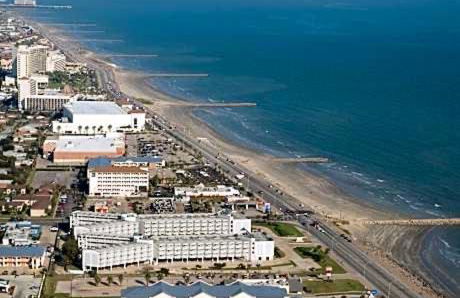 Seawall Breeze One bedroom Condo in Galveston - Photo 24