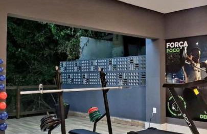 Lindo Ap Studio em Bananeiras - Photo 22