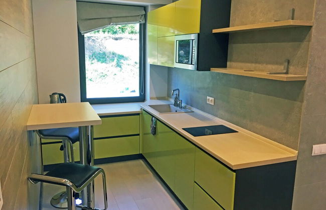 Apartments in Baikal Hill Residence - Foto 13