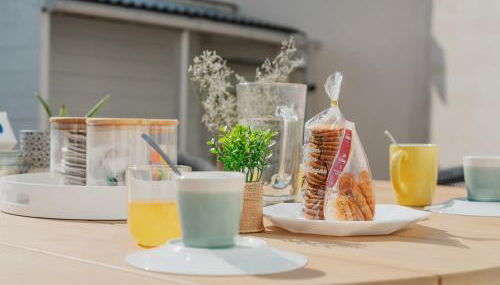 Holiday Home La Colombe by Interhome - Photo 3