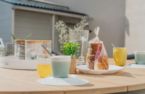 Holiday Home La Colombe by Interhome - Photo 3