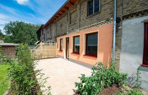 Ferienhaus mit Terrasse und Garten in Wandlitz - Photo 24