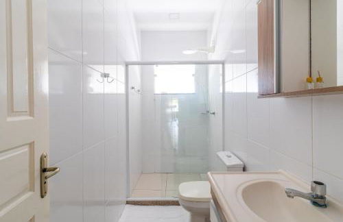 Casa com piscina e churrasqueira na Praia Seca - Foto 31