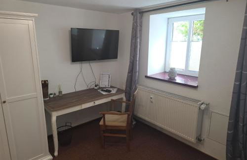 Souterrainwohnung Böllstorf-Dittrich GbR - Foto 11