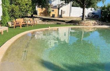 Villa LAGON UZÈS - Foto 8
