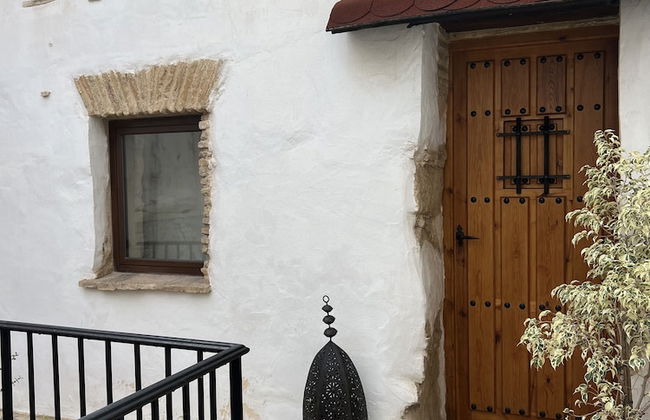 Apartamentos Jerez Siglo XIX - Photo 53