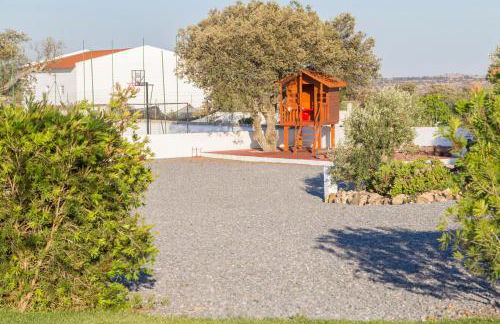 Monte da Ameixa Country House - Foto 7