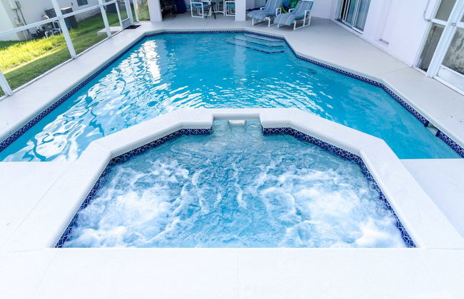 Ovm1446 - Westridge - 4 Bed 3 Baths Villa - Foto 12