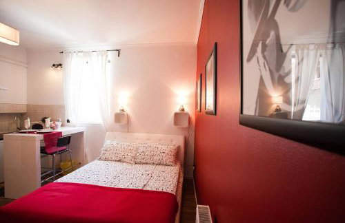 Apartments Top Center - Foto 19