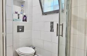 Chambre privée dans logement partagé, Pepsy Blue cozy Paris & Stade de France - Foto 4