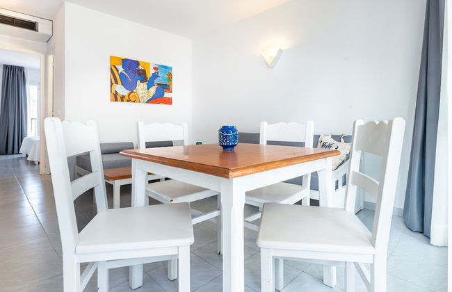 Vibra Caleta Playa Apartamentos - Foto 13