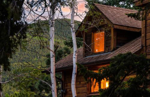 The Evergreen Castle - Foto 62