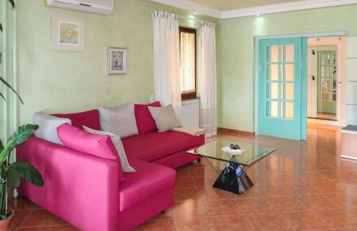 Luxury 2 Bedrooms App in Rabac - Istra - Foto 29