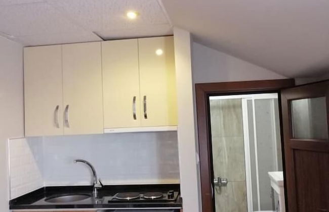 Alya Suite Residence - Foto 33