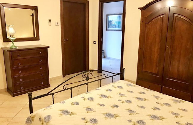 Villa Monte Serra - Foto 9