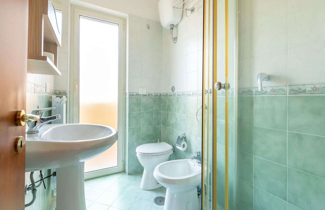 Belvilla by OYO Conca Degli Dei con Patio - Foto 14