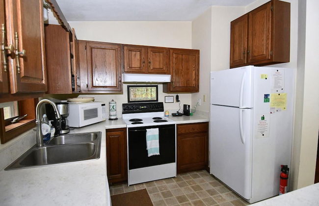 Dogwood Knoll - Wooded Escape - Foto 10