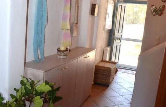 Beautiful Apt In Ano Mera Village - Photo 18