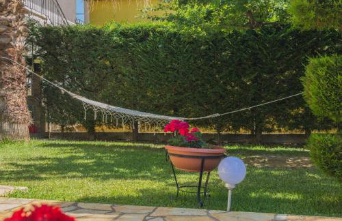 Family resort in Nea Vrasna - Foto 11