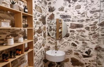 Mesavlia Traditional Stone House - Photo 23