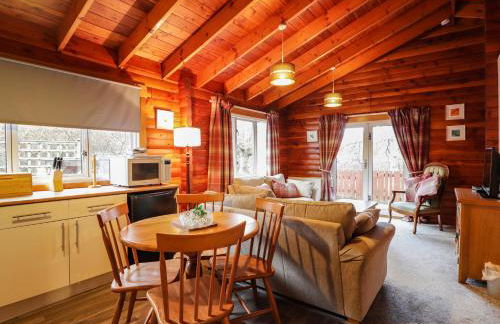 Spruce Lodge - Foto 8