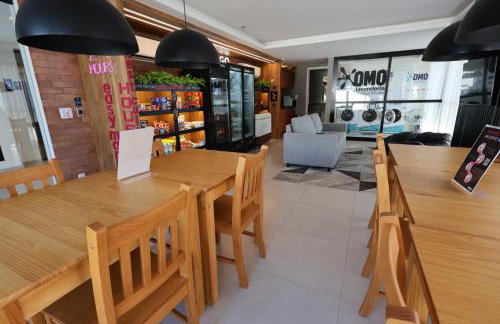 Estúdio completo com linda vista para o Cristo - Photo 42