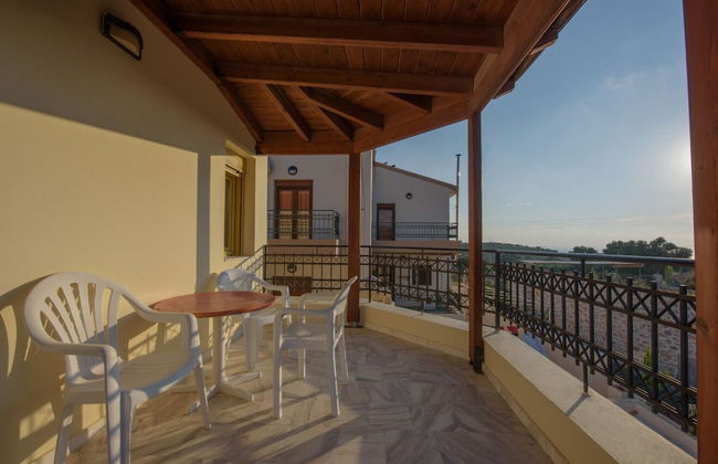 Villa Sofia - Photo 15