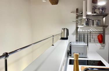 SECRET ROOM NAPLES historic center - Foto 38