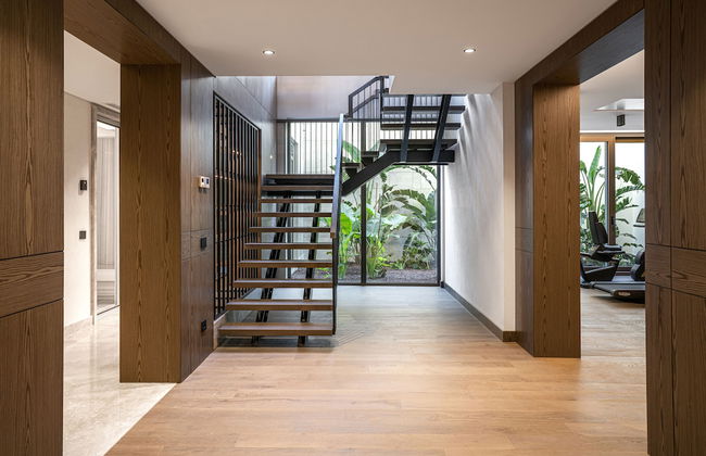 Bayou Villas - Ultra All Inclusive - Foto 33