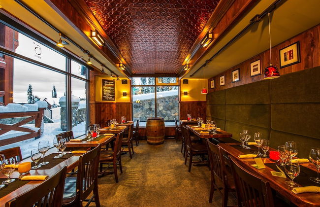 Stonebridge Lodge - Photo 36